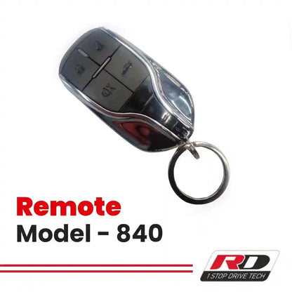 Car Central Locking For 4 Door (Cas 425)