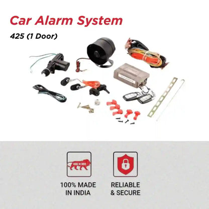 Cas 425 (1 Door)