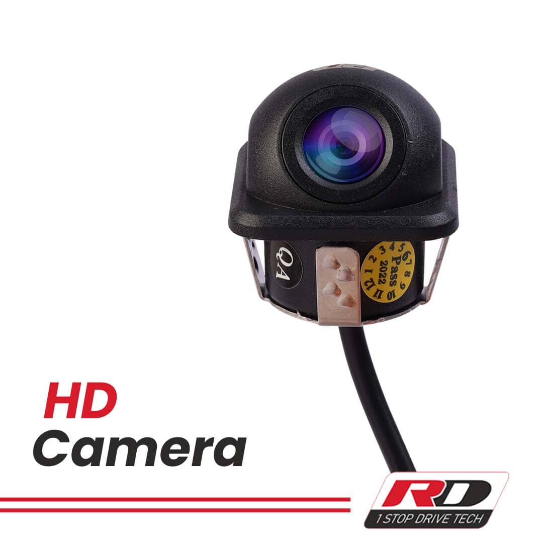 Discover car camera np with clear vision – RD Overseas