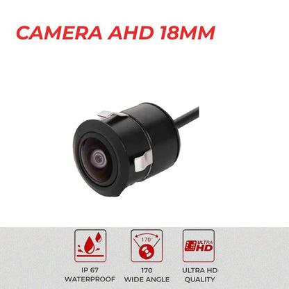 Ps Camera Ahd 18mm
