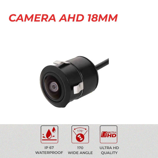 Ps Camera Ahd 18mm