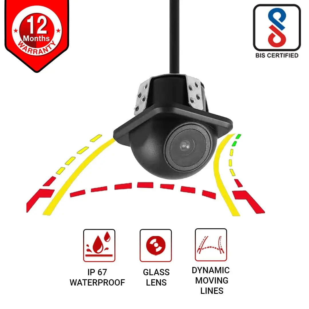 Camera M100(Moving Line Camera)N/P - RD Overseas