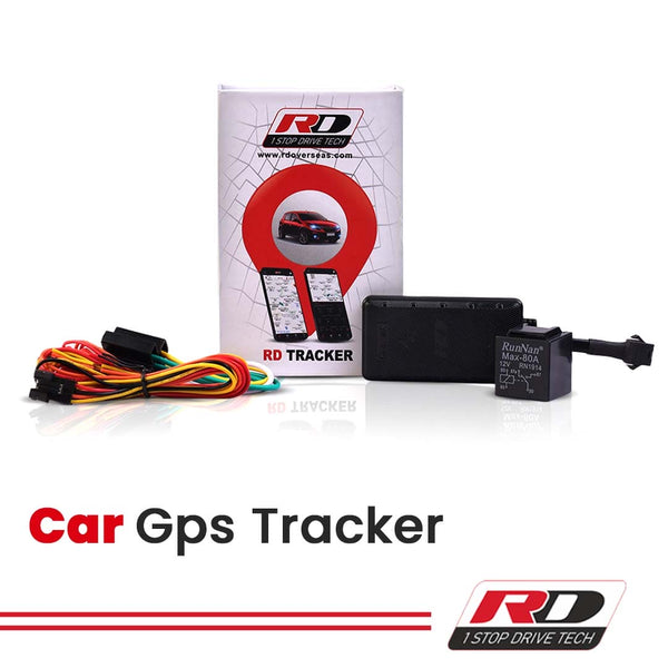 Car GPS Tracker (Copy)