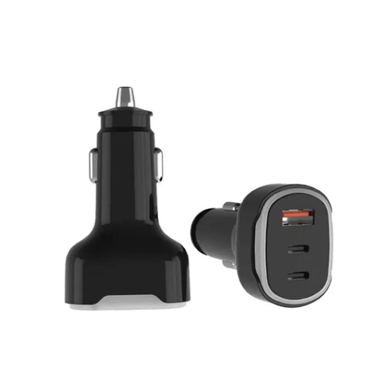 Car Charger PD6