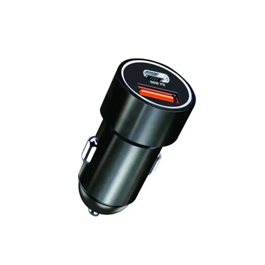 Car Charger PD5