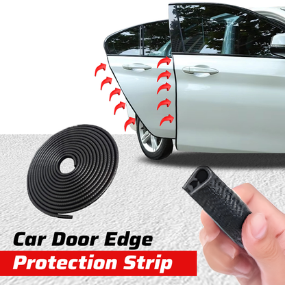 Car Door Edge Protection Strip - RD Overseas