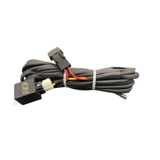 Car Horn Wiring KIT