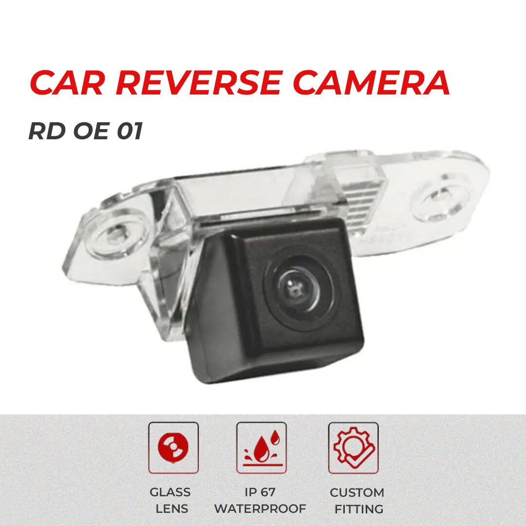 RD Oe 01 Car Reverse Camera