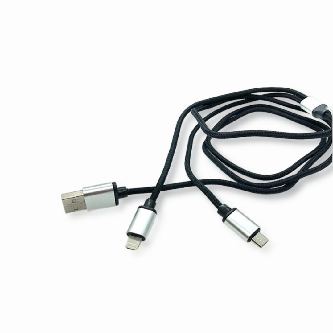 Charger Cable Mca 12 - RD Overseas