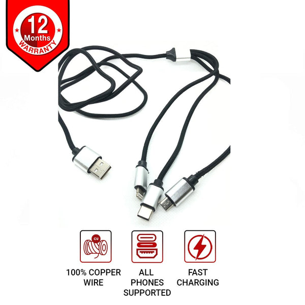 Charger Cable Mca 13 - RD Overseas