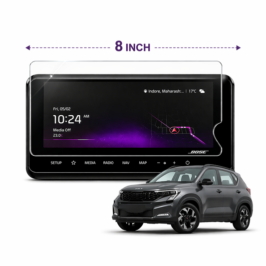 RD Screen Protector for KIA 8 INCH