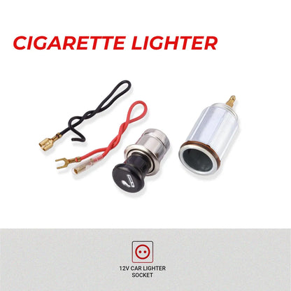 RD Cigarette Lighter