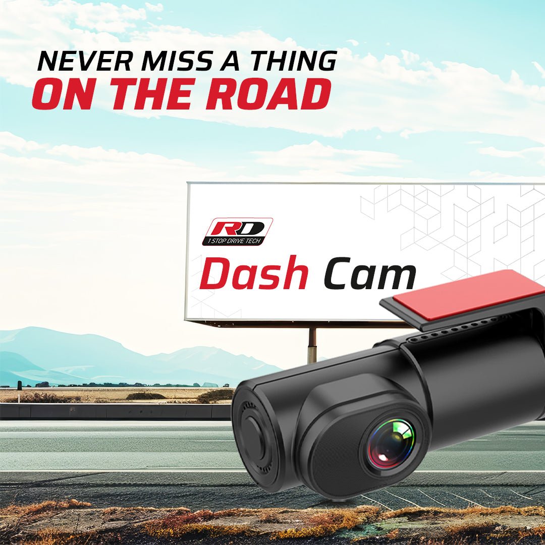 Dashcam