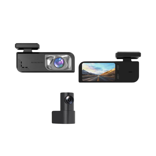 Dashcam DC 02 S