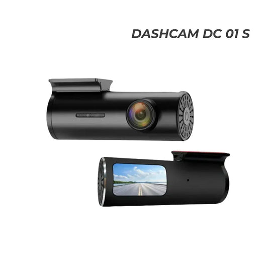 Dashcam DC 01 S