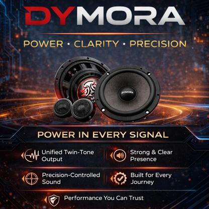 DYMORA