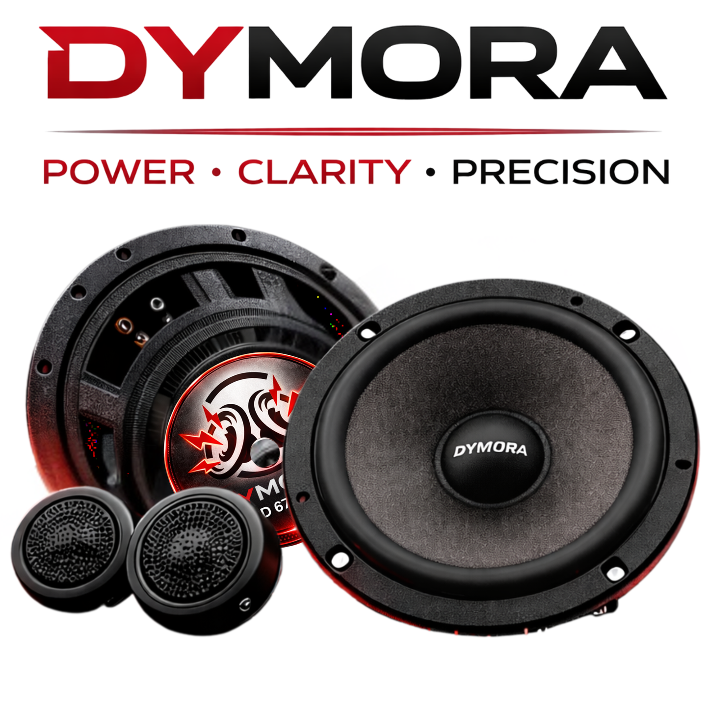 DYMORA