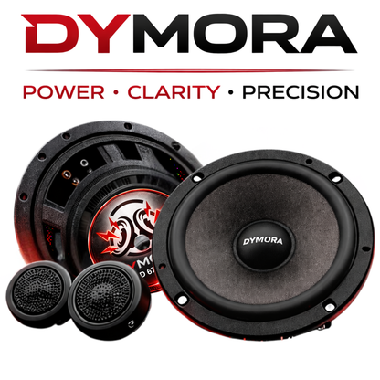 DYMORA