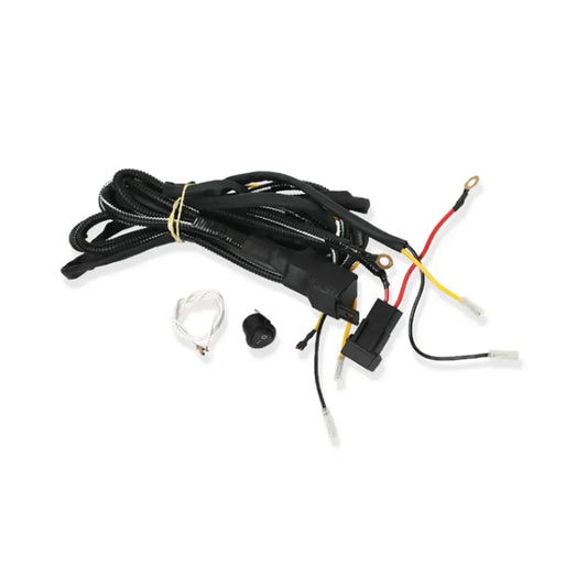 Fog Lamp Wiring KIT