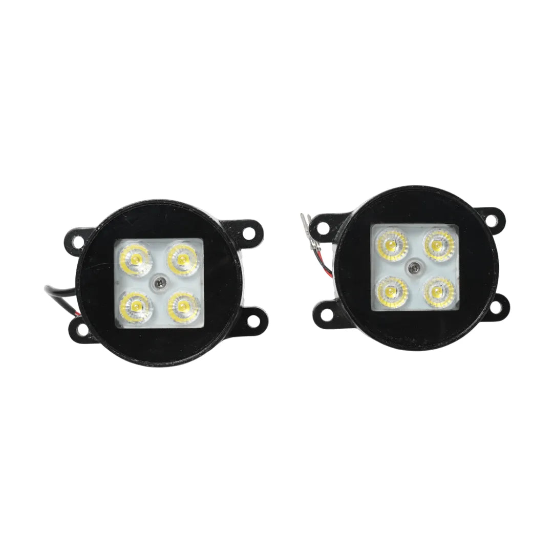 Fog Light For EECO