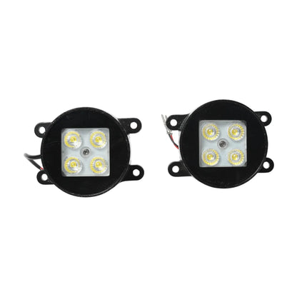 Fog Light For EECO