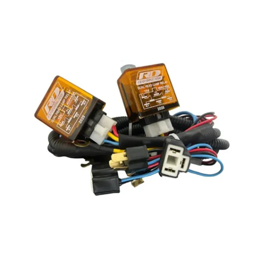 Headlight Wiring KIT