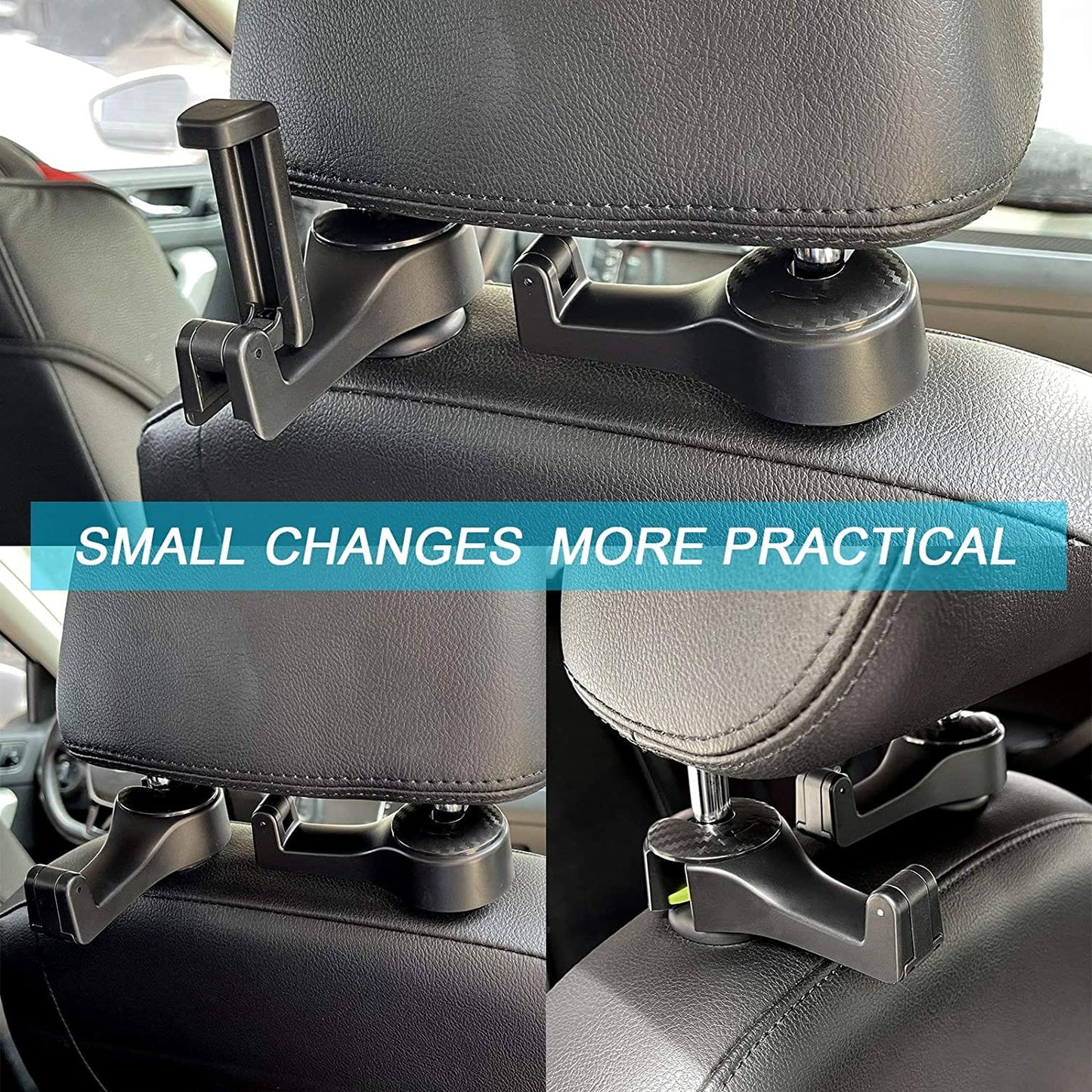 MH G02 Bag Hook With Mobile Holder - RD Overseas