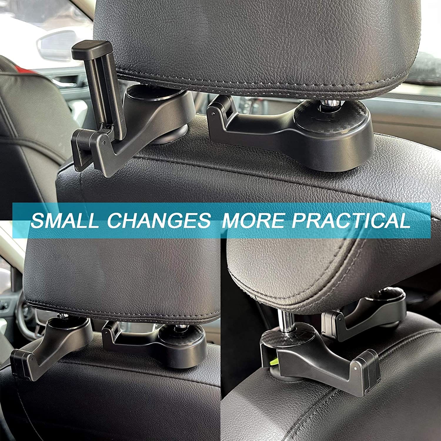 MH G02 Bag Hook With Mobile Holder - RD Overseas