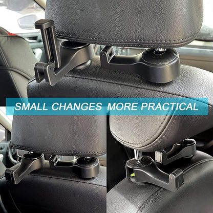 MH G02 Bag Hook With Mobile Holder - RD Overseas