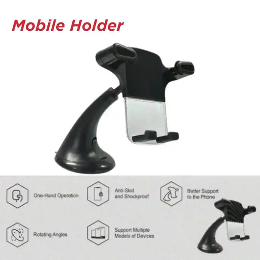 Mobile Holder