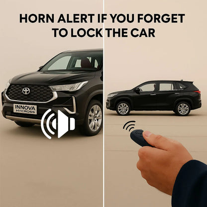 OBD+ for Toyota Innova Hycross & Maruti Suzuki Invicto
