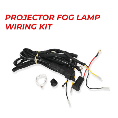 Projector Fpg Lamp Wiring Kit