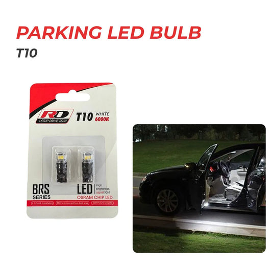 T10 Parking LED Bulb