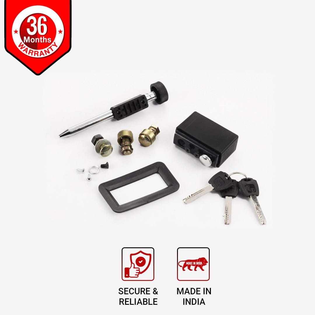 Gear Racket Lock Buy RD Overseas Pin type gear lock