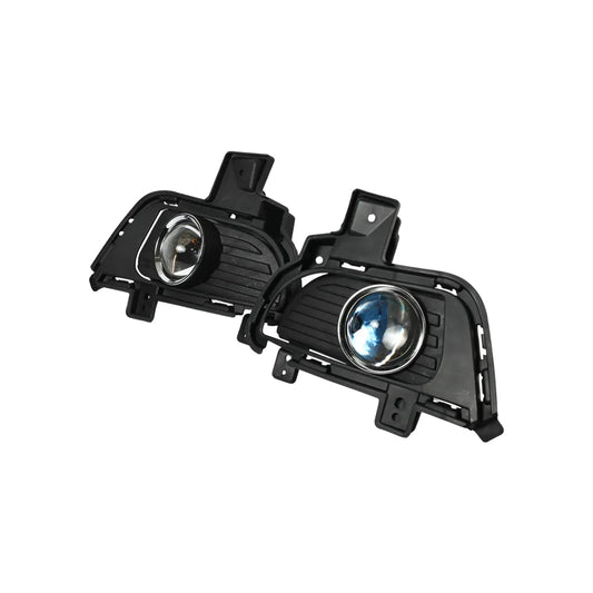Projector Fog Lamp For Bolero 