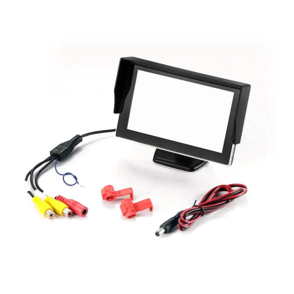 RD DBS 64 Dashboard Monitor