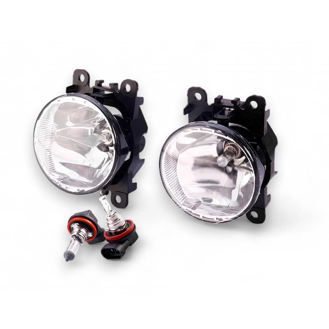 RDF 03 Fog Lamp