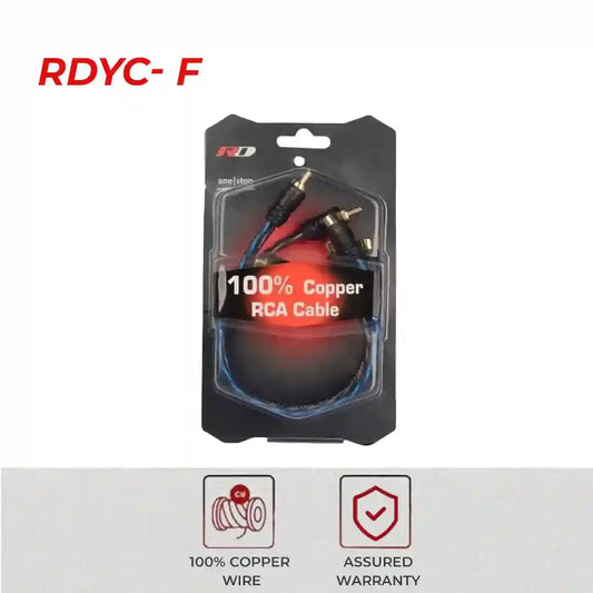 Rdyc- F