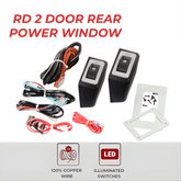 Buy Wagon R Car Accessories Online at the Best Price – RD Overseas