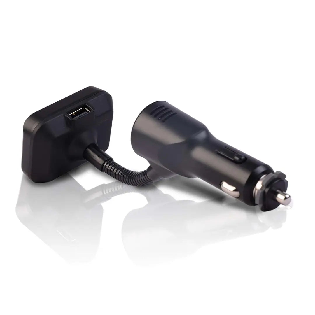 RD 99 Bluetooth Hands Free Car Kit - RD Overseas