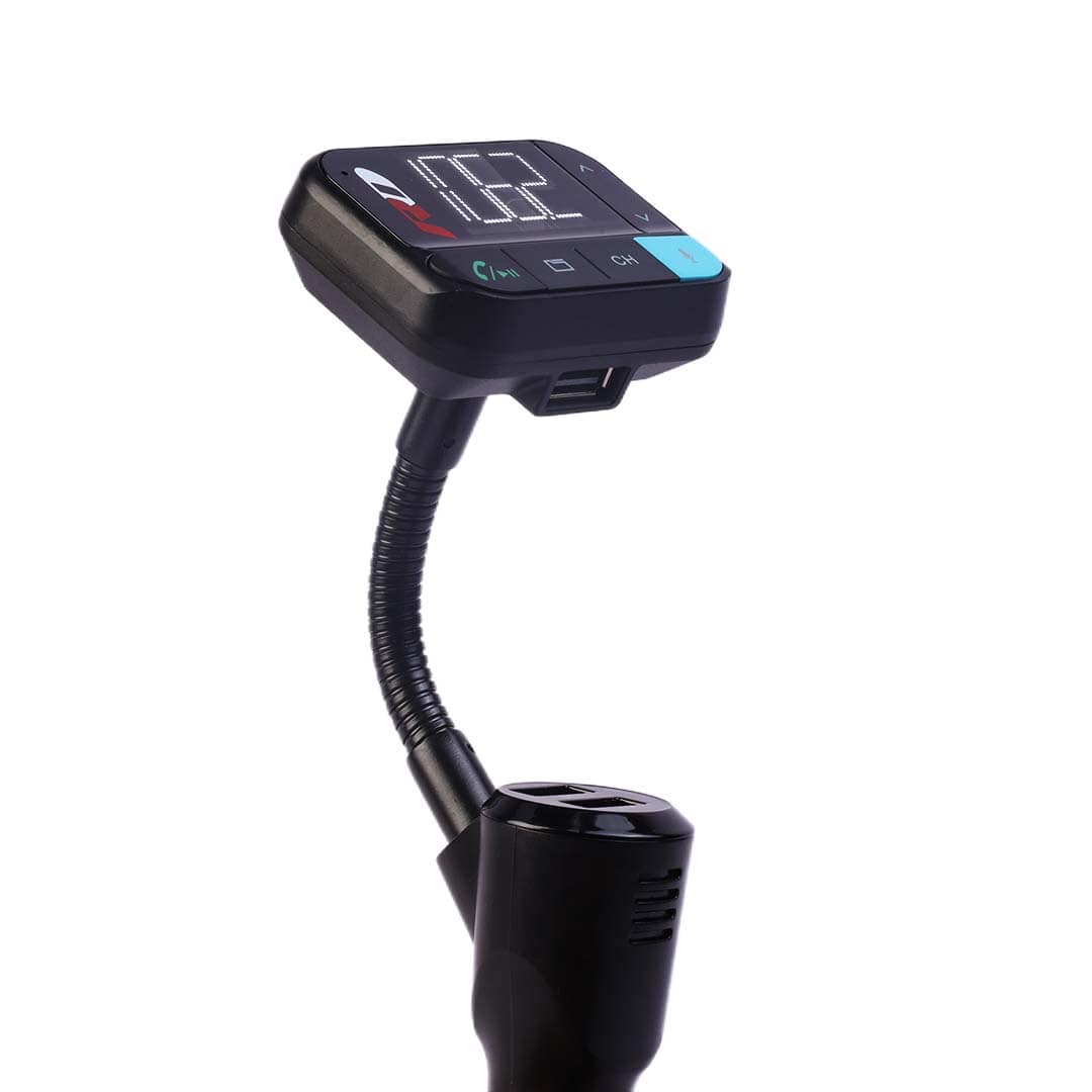 RD 99 Bluetooth Hands Free Car Kit - RD Overseas