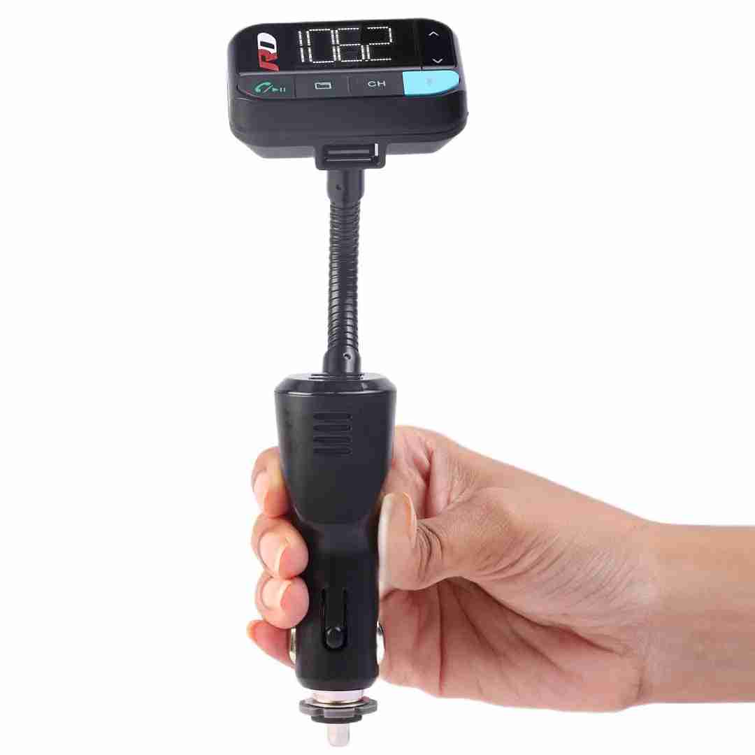 RD Bluetooth Hands Free