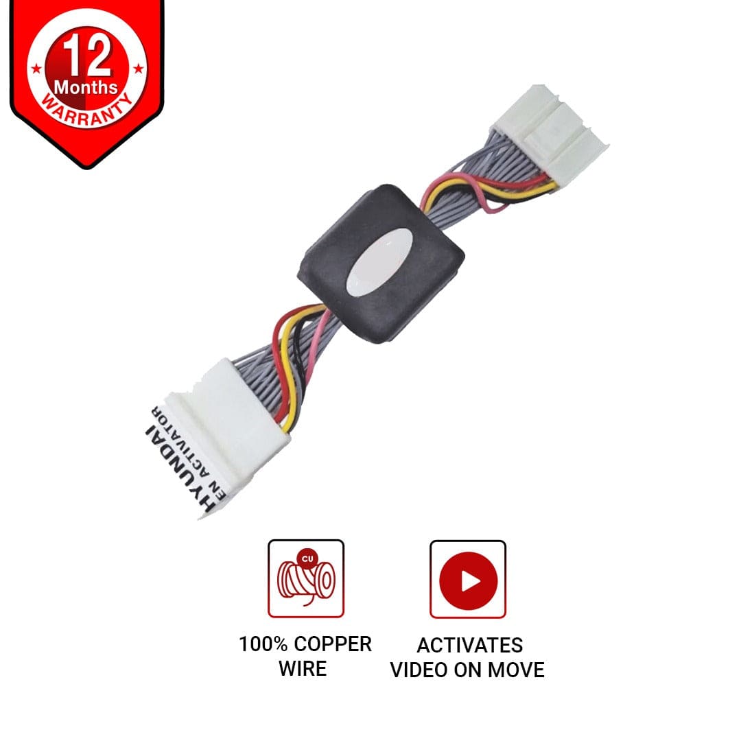 RD SA 01 Car Screen Activator - RD Overseas