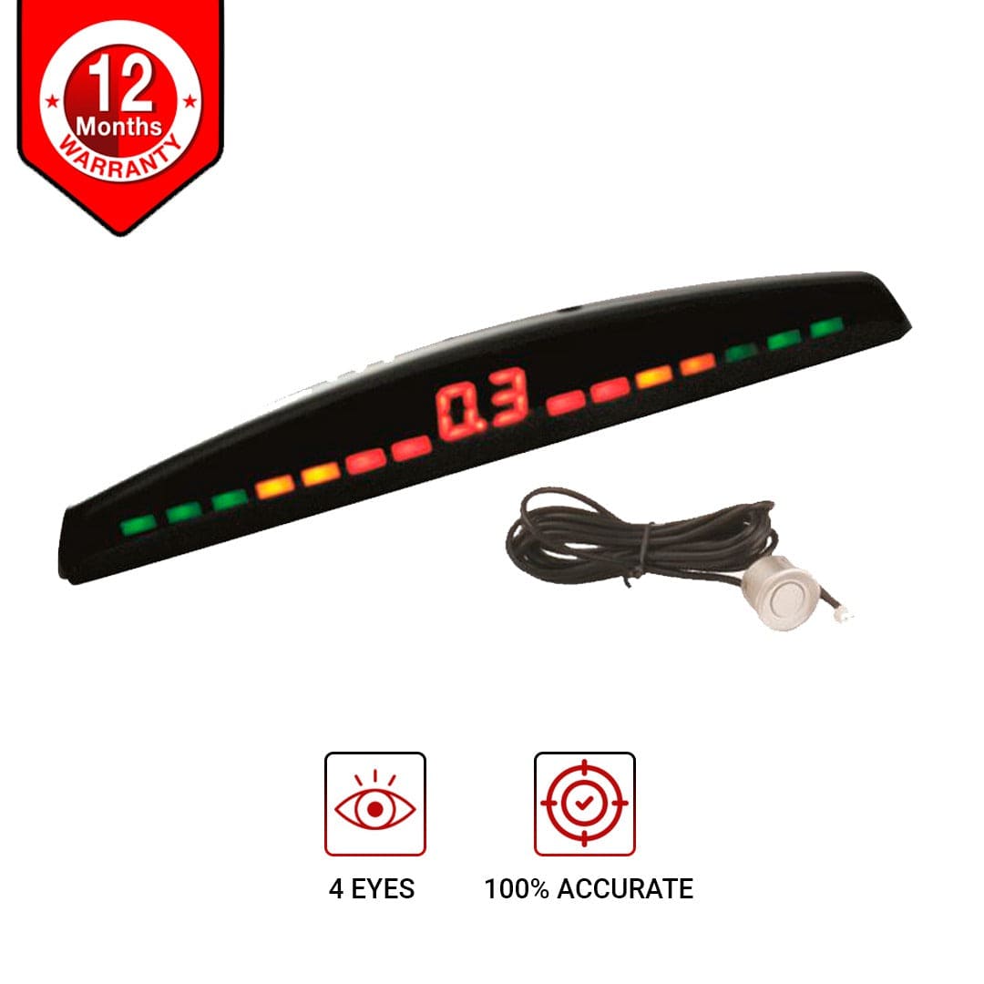 RD TF 979 B Reverse Parking System - RD Overseas
