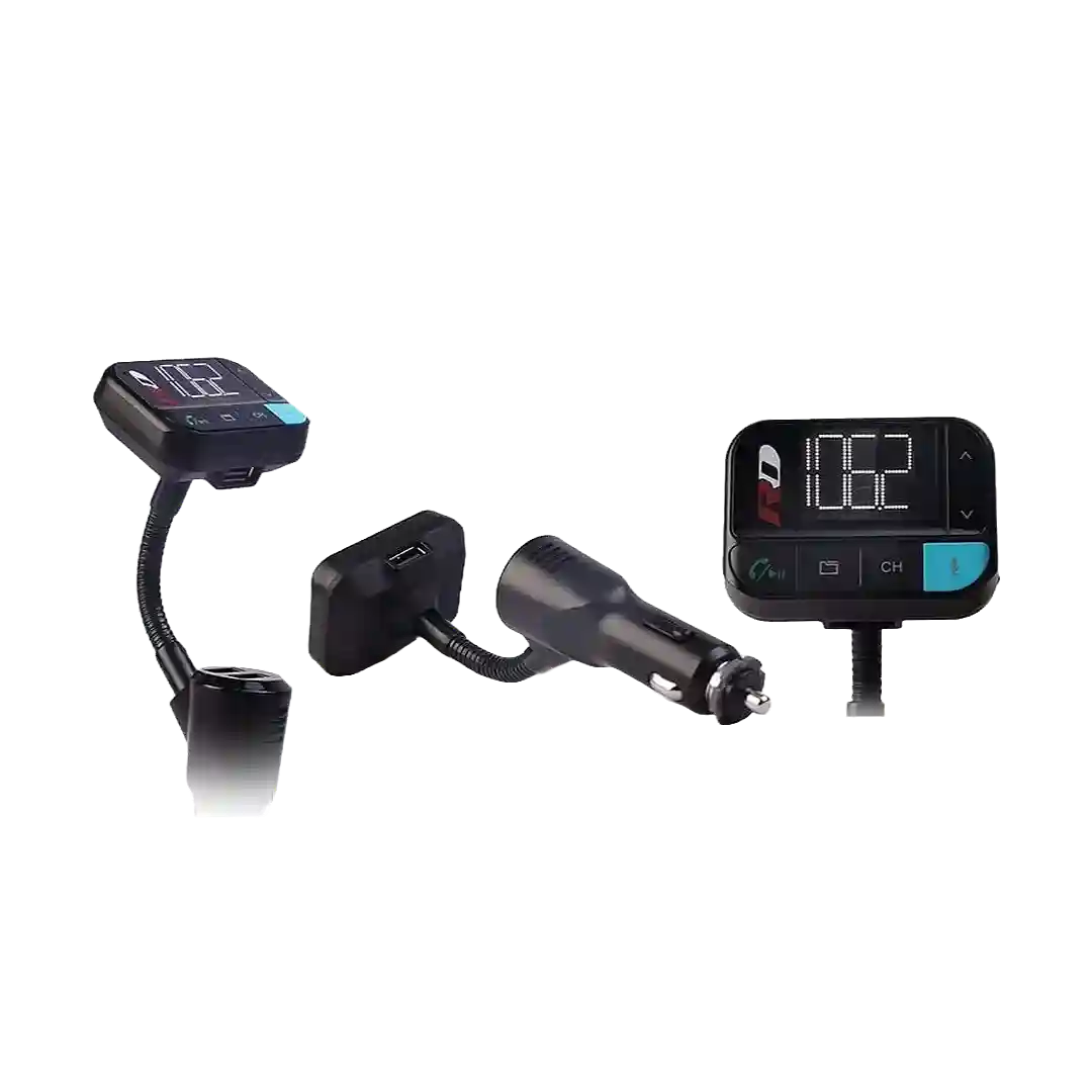 Bluetooth Hand Free Car Kit