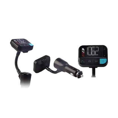 Bluetooth Hand Free Car Kit