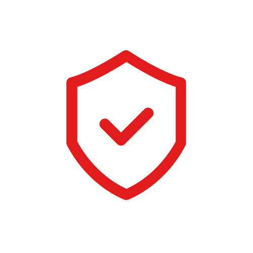 Red Icon Secure