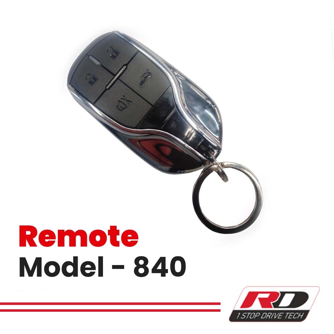 Rd central locking store remote price