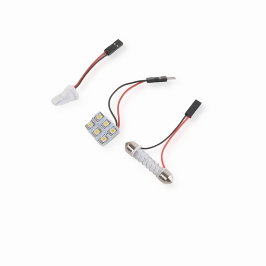 Roof Led 6 Pin - RD Overseas