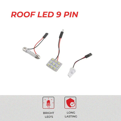 Car Roof Led